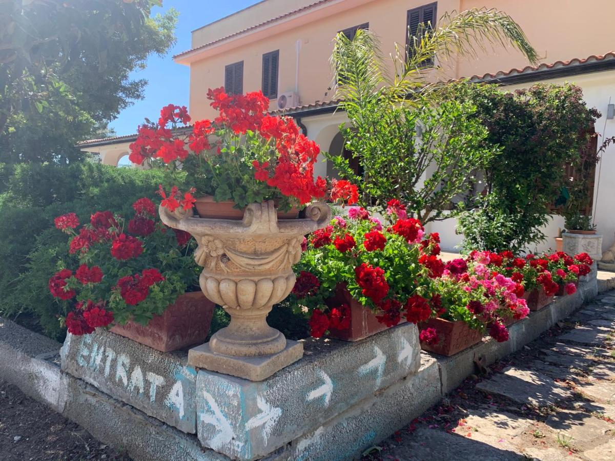 Villa Anna Guesthouse Brindisi Exteriör bild